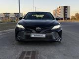 Toyota Camry 2019 годаүшін13 000 000 тг. в Талдыкорган – фото 2