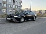 Toyota Camry 2019 годаүшін13 000 000 тг. в Талдыкорган