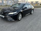 Toyota Camry 2019 годаүшін13 000 000 тг. в Талдыкорган – фото 4