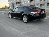 Toyota Camry 2019 годаүшін13 000 000 тг. в Талдыкорган – фото 5