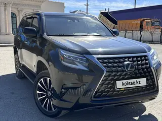 Lexus GX 460