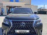 Lexus GX 460 2021 года за 35 000 000 тг. в Актобе – фото 2