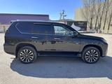 Lexus GX 460 2021 года за 35 000 000 тг. в Актобе – фото 3