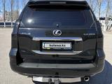 Lexus GX 460 2021 года за 35 000 000 тг. в Актобе – фото 4
