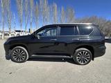 Lexus GX 460 2021 года за 35 000 000 тг. в Актобе – фото 5