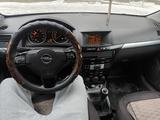 Opel Astra 2008 года за 2 700 000 тг. в Астана – фото 4