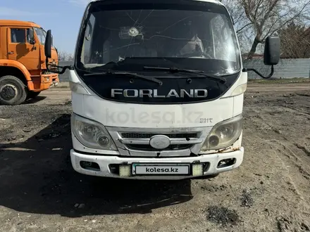 Forland 2011 года за 1 650 000 тг. в Астана – фото 2