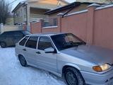 ВАЗ (Lada) 2114 2008 года за 1 300 000 тг. в Атырау – фото 3