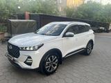 Chery Tiggo 7 Pro 2022 годаүшін7 500 000 тг. в Шымкент – фото 2
