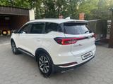 Chery Tiggo 7 Pro 2022 годаүшін7 500 000 тг. в Шымкент – фото 4