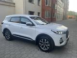 Chery Tiggo 7 Pro 2022 годаүшін7 500 000 тг. в Шымкент – фото 5