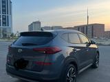 Hyundai Tucson 2021 года за 12 500 000 тг. в Актау – фото 2