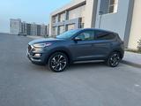 Hyundai Tucson 2021 года за 12 500 000 тг. в Актау – фото 5