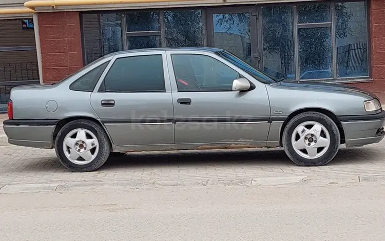 Opel Vectra 1993 годаүшін500 000 тг. в Жанаозен