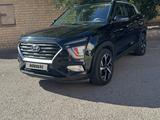 Hyundai Creta 2022 года за 8 800 000 тг. в Астана – фото 3