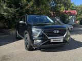 Hyundai Creta 2022 года за 8 800 000 тг. в Астана – фото 4
