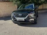 Hyundai Creta 2022 года за 8 800 000 тг. в Астана – фото 2