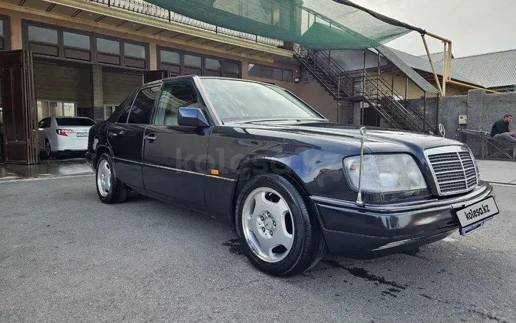 Mercedes-Benz E 320 1995 годаүшін13 000 000 тг. в Шымкент