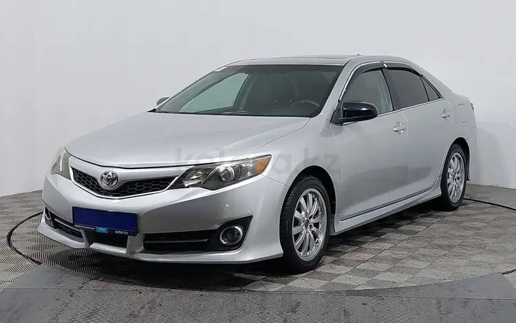 Toyota Camry 2012 годаfor6 200 000 тг. в Астана