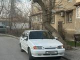 ВАЗ (Lada) 2114 2013 года за 2 000 000 тг. в Шымкент – фото 3