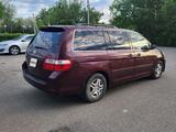 Honda Odyssey 2006 годаfor6 100 000 тг. в Уральск – фото 5