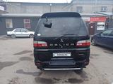 Mitsubishi Delica 2007 года за 8 500 000 тг. в Алматы – фото 3