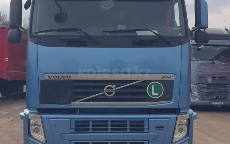 Volvo  FH 2012 годаүшін15 500 000 тг. в Шымкент