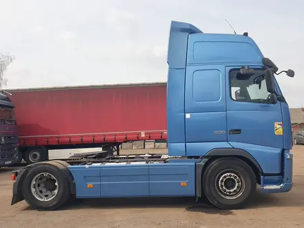Volvo  FH 2012 года за 15 500 000 тг. в Шымкент – фото 3