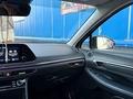 Hyundai Sonata 2022 годаүшін11 500 000 тг. в Кокшетау – фото 14