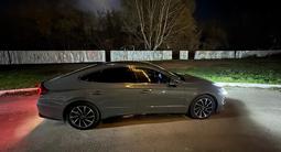Hyundai Sonata 2022 года за 11 500 000 тг. в Кокшетау