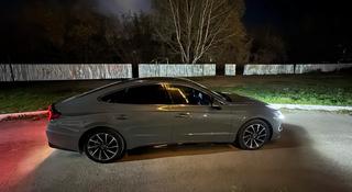 Hyundai Sonata 2022 года за 11 500 000 тг. в Кокшетау
