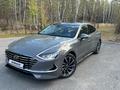 Hyundai Sonata 2022 годаүшін11 500 000 тг. в Кокшетау – фото 4