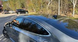 Hyundai Sonata 2022 года за 11 500 000 тг. в Кокшетау – фото 5