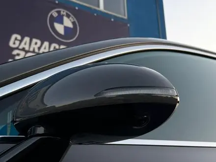 Hyundai Sonata 2022 года за 11 500 000 тг. в Кокшетау – фото 9