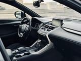 Lexus NX 300 2017 годаүшін14 000 000 тг. в Актау – фото 3