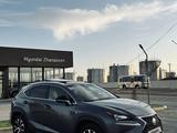 Lexus NX 300 2017 годаүшін14 000 000 тг. в Актау – фото 2