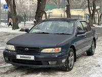 Nissan Cefiro 1996 годаүшін1 850 000 тг. в Алматы