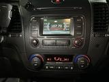 Kia Cerato 2015 годаүшін5 800 000 тг. в Шымкент – фото 5