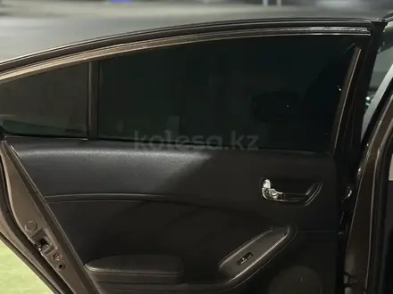 Kia Cerato 2015 года за 5 800 000 тг. в Шымкент – фото 12