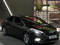 Kia Cerato 2015 года за 5 800 000 тг. в Шымкент