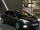 Kia Cerato 2015 годаүшін5 800 000 тг. в Шымкент