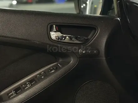 Kia Cerato 2015 года за 5 800 000 тг. в Шымкент – фото 10