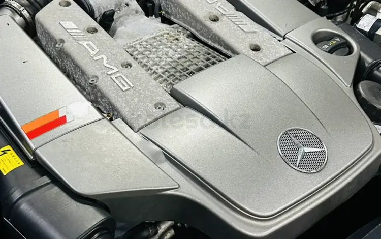 С32AMG M112 compressor компрессор свапүшін1 800 000 тг. в Алматы