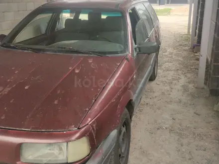 Volkswagen Passat 1991 года за 850 000 тг. в Алматы