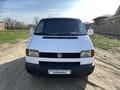 Volkswagen Transporter 1998 годаүшін3 000 000 тг. в Тараз – фото 2