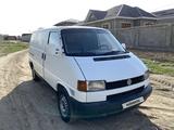 Volkswagen Transporter 1998 годаүшін3 000 000 тг. в Тараз – фото 3