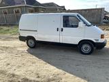 Volkswagen Transporter 1998 годаүшін3 000 000 тг. в Тараз – фото 4