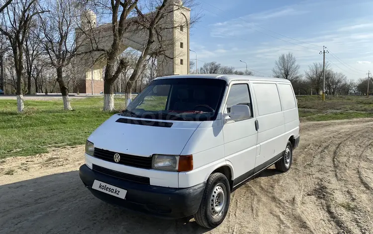 Volkswagen Transporter 1998 года за 3 000 000 тг. в Тараз