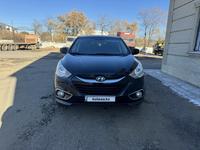 Hyundai Tucson 2012 годаүшін7 000 000 тг. в Костанай