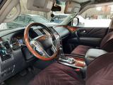 Infiniti QX80 2014 годаfor15 000 000 тг. в Караганда – фото 2